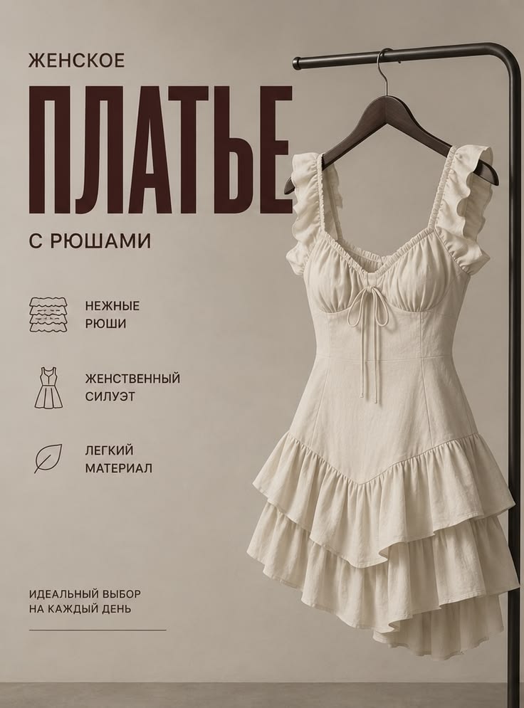 Фото-карточка для web странички