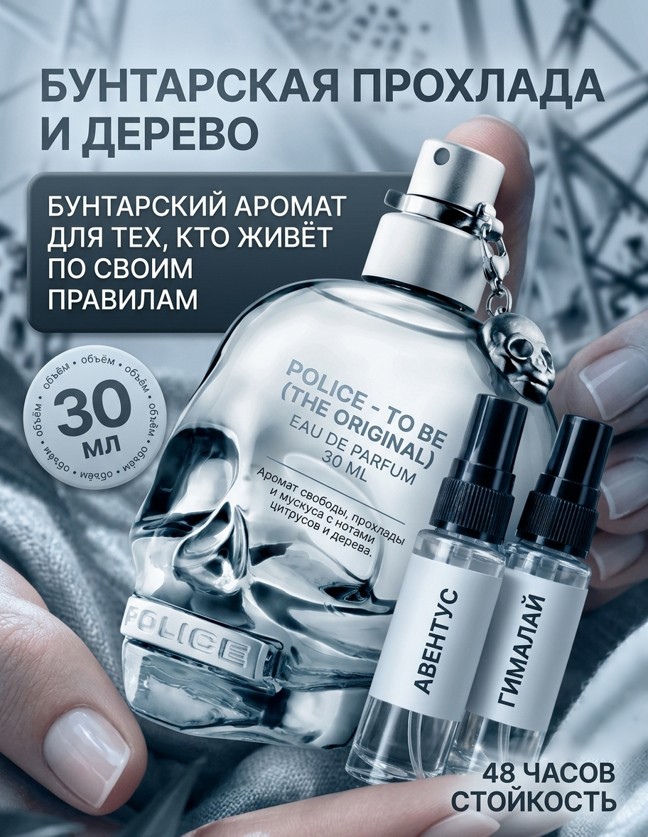 Дизайн карточки товара