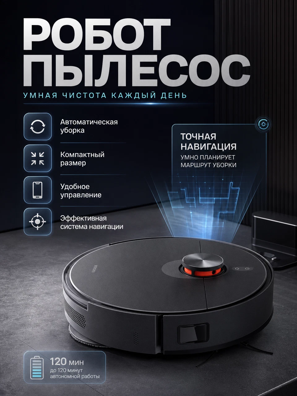 Создам дизайн карточек товаров для маркетплейсов