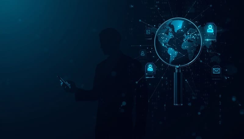 OSINT-анализ и структурированный отчёт по открытым источникам