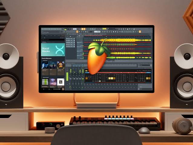 Обучу основам битмейкинга в FL Studio за 1 день