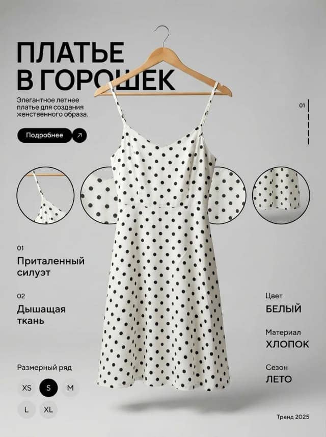 Разработаю карточки товаров для маркетплейсов с текстом, фото и SEO