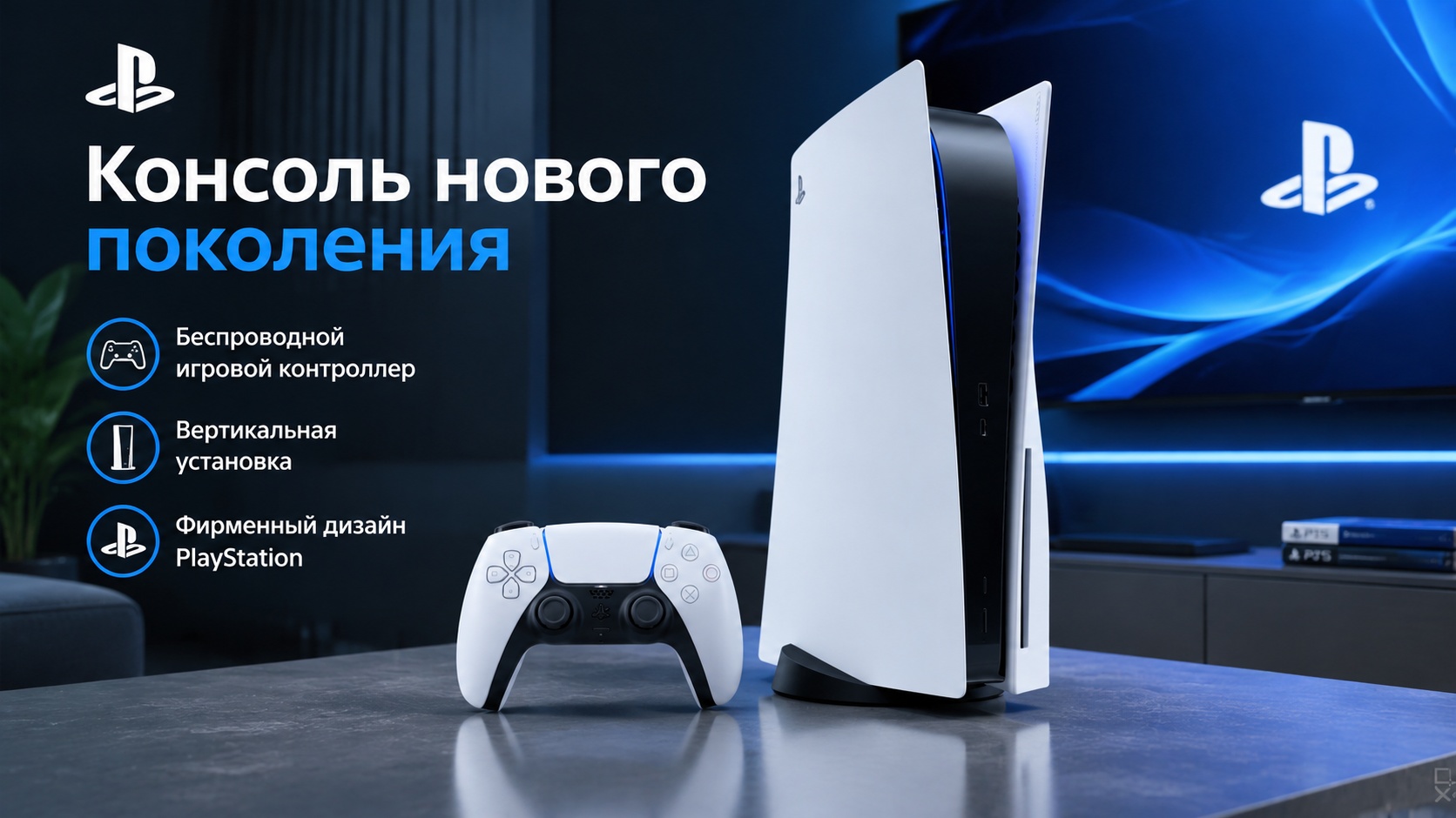 Дизайн карточек товаров для Ozon