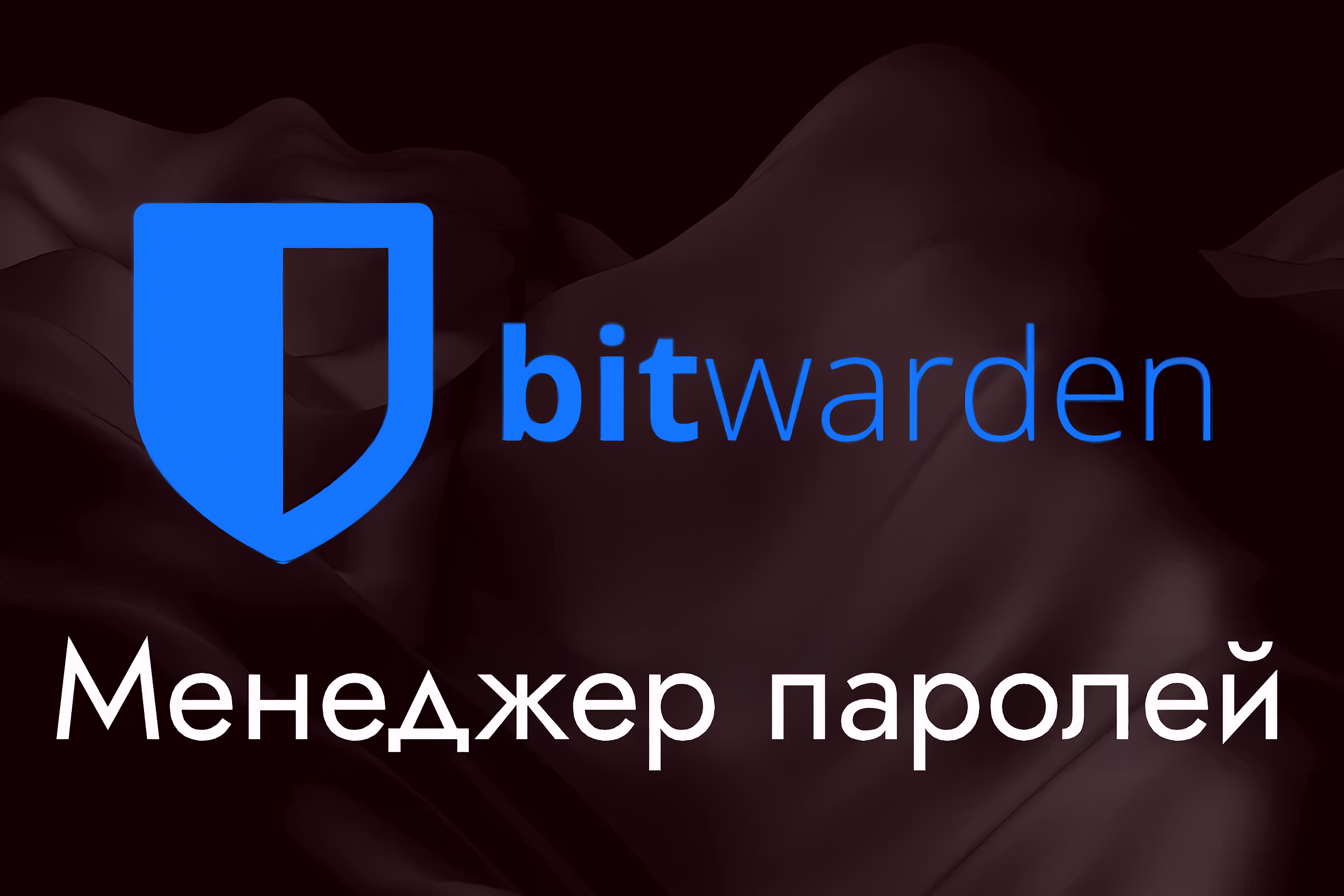 Установлю и настрою Vaultwarden Bitwarden на вашем сервере