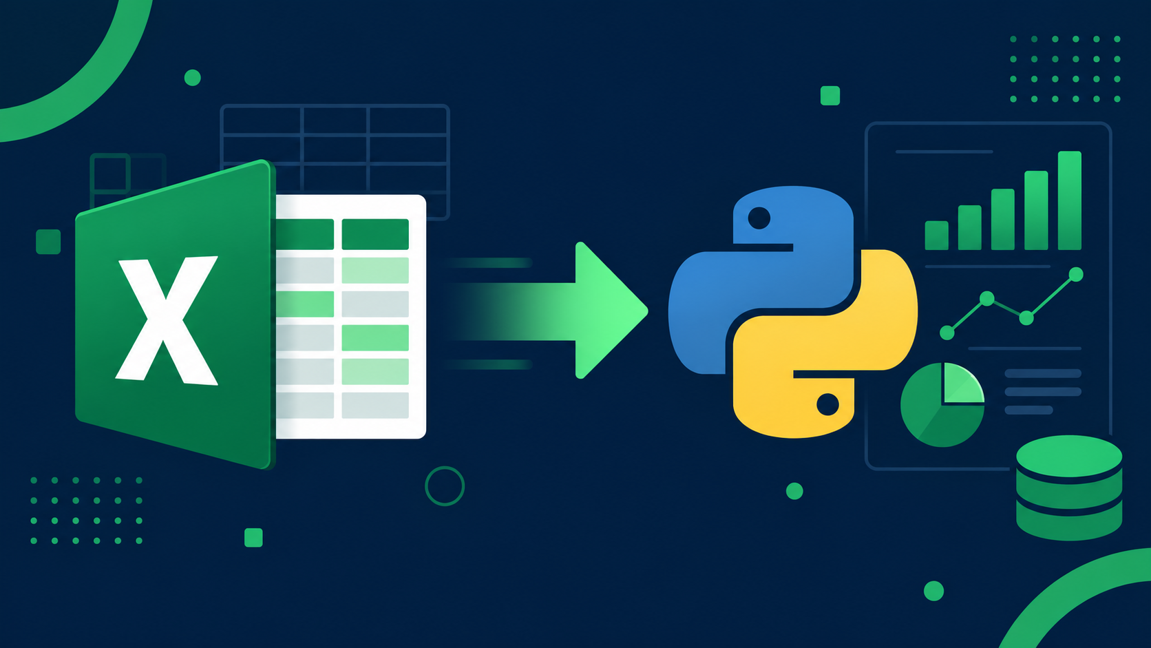 Обработка Excel файлов на Python: удаление строк и очистка данных