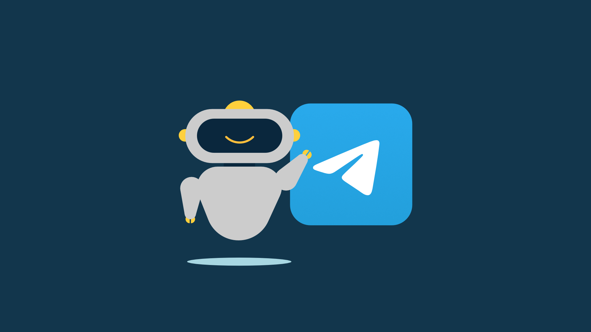 Разработка Telegram-бота на Python под ключ