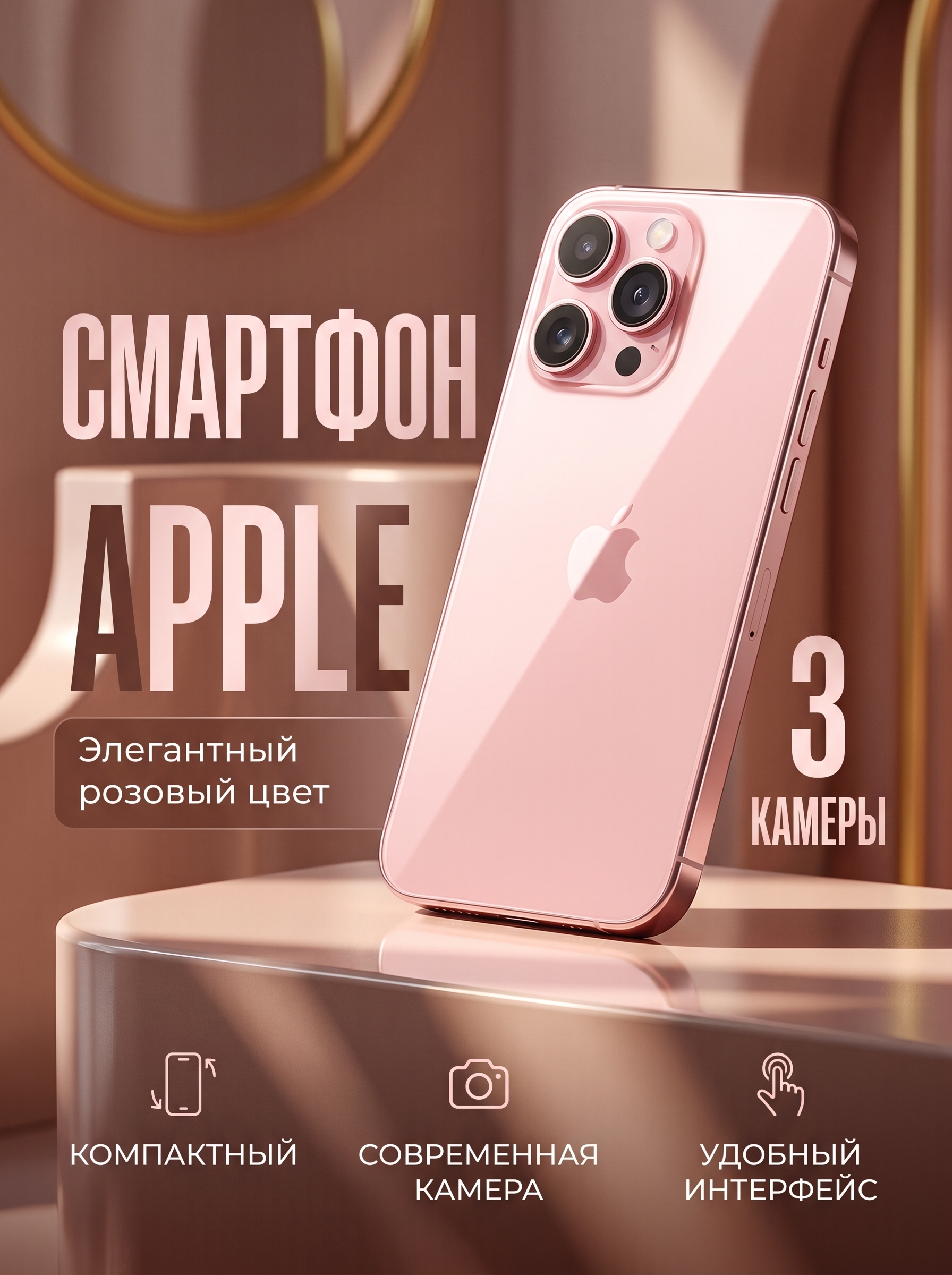 Создам красивую и понятную карточку товара для маркетплейса