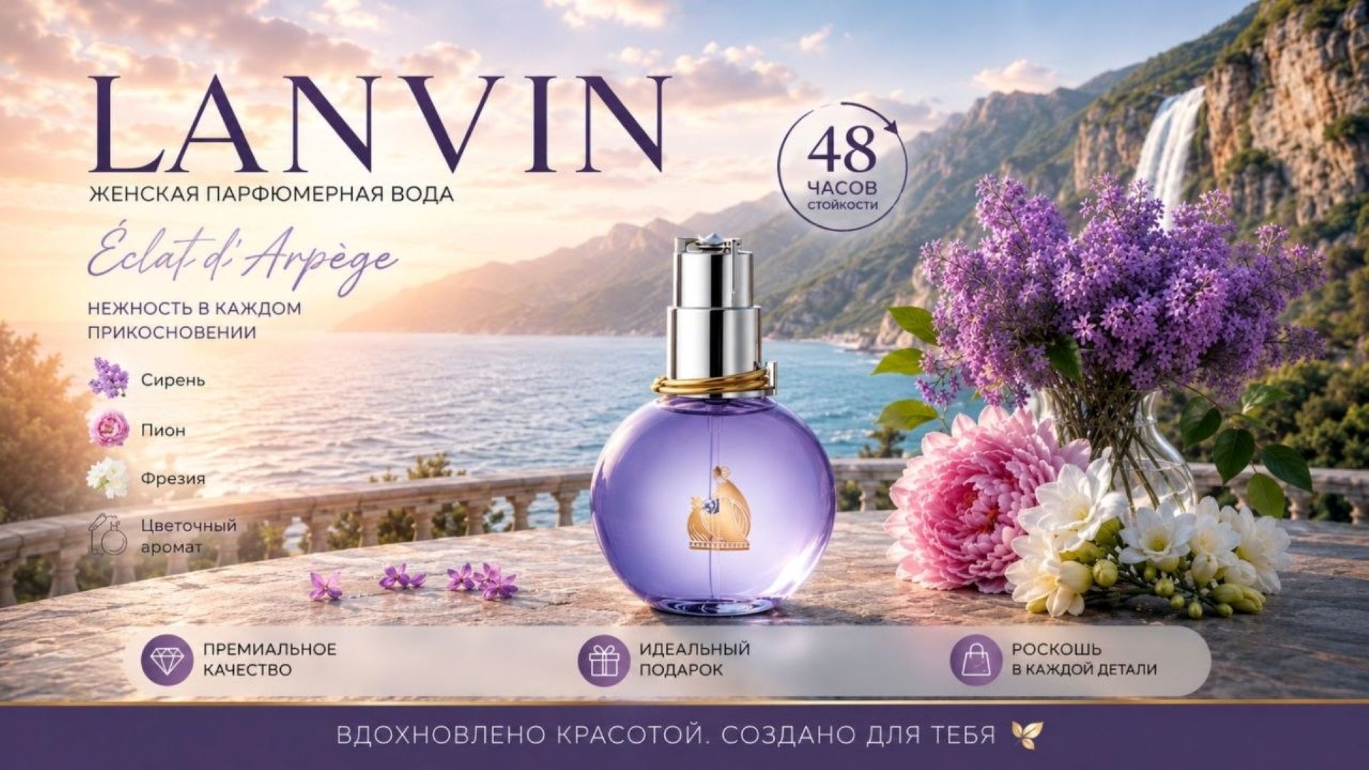 инфографика и дизайн