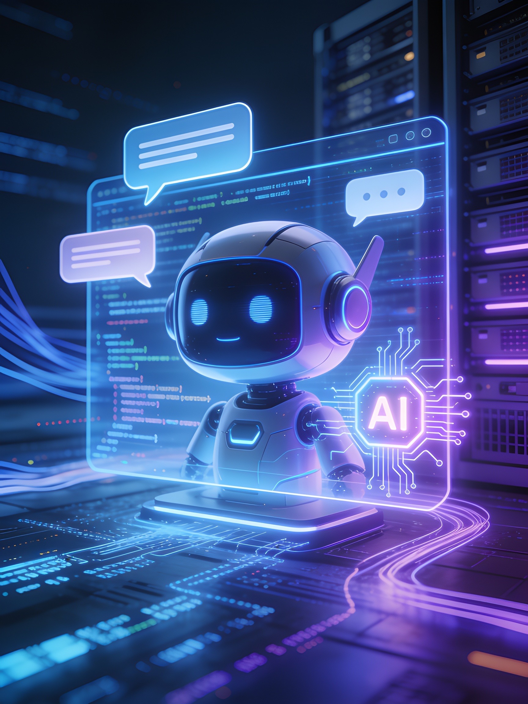 Разработка чат-ботов MAX: ИИ-аватары и корпоративные экосистемы