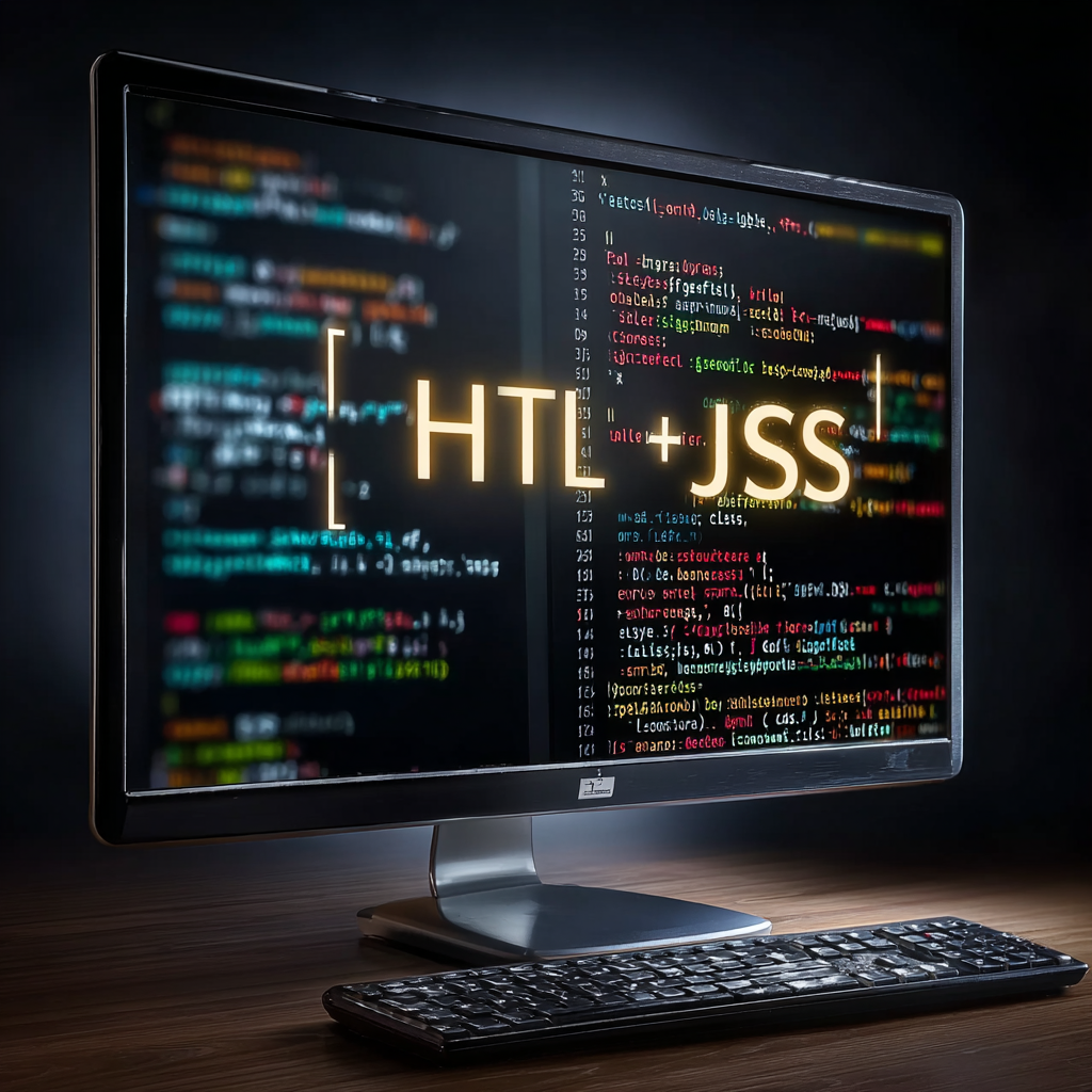 Разработаю адаптивную верстку сайта на HTML и CSS