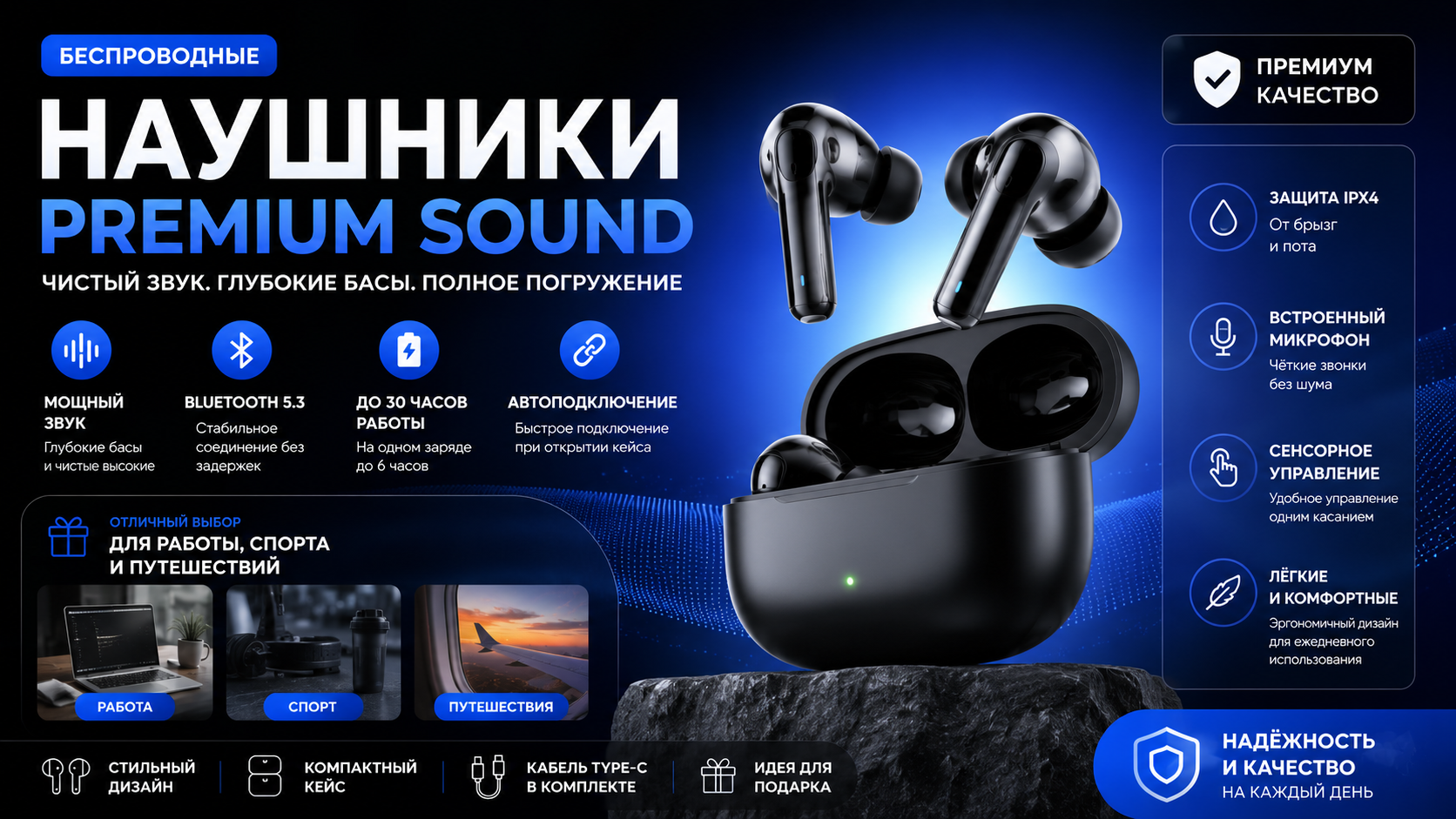 Создам карточки товаров для маркетплейсов Wildberries и Ozon с продающими описаниями