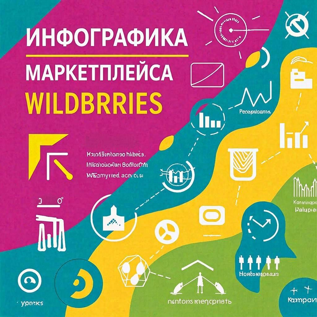 Создам дизайн карточек товаров для маркетплейсов быстро и качественно