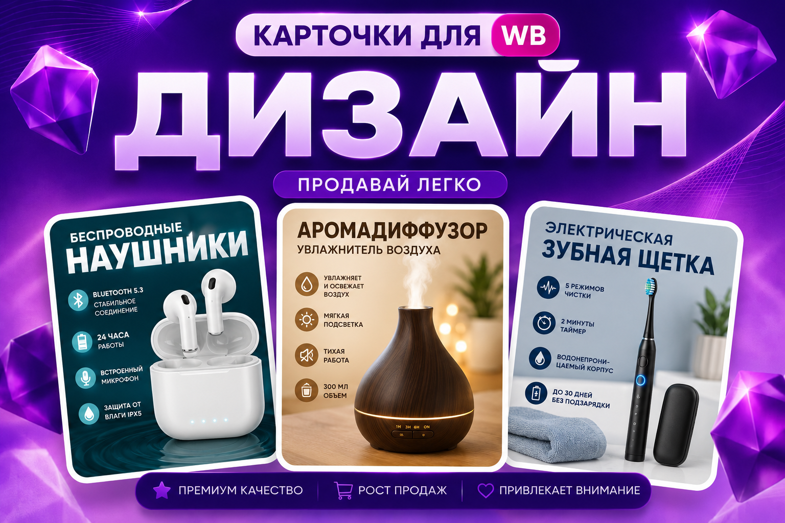 Создам стильную инфографику для…
