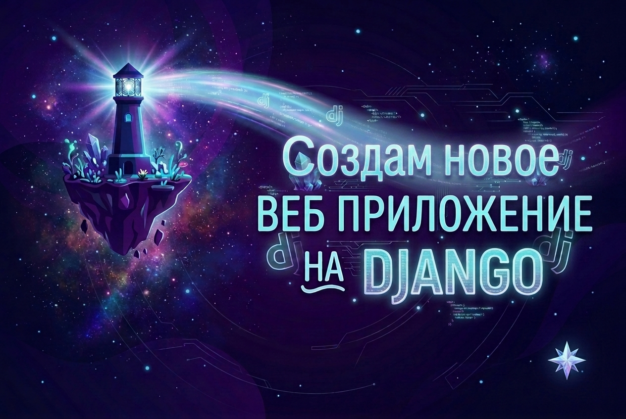 Разработаю бэкенд и веб-приложения на Python Django под ключ