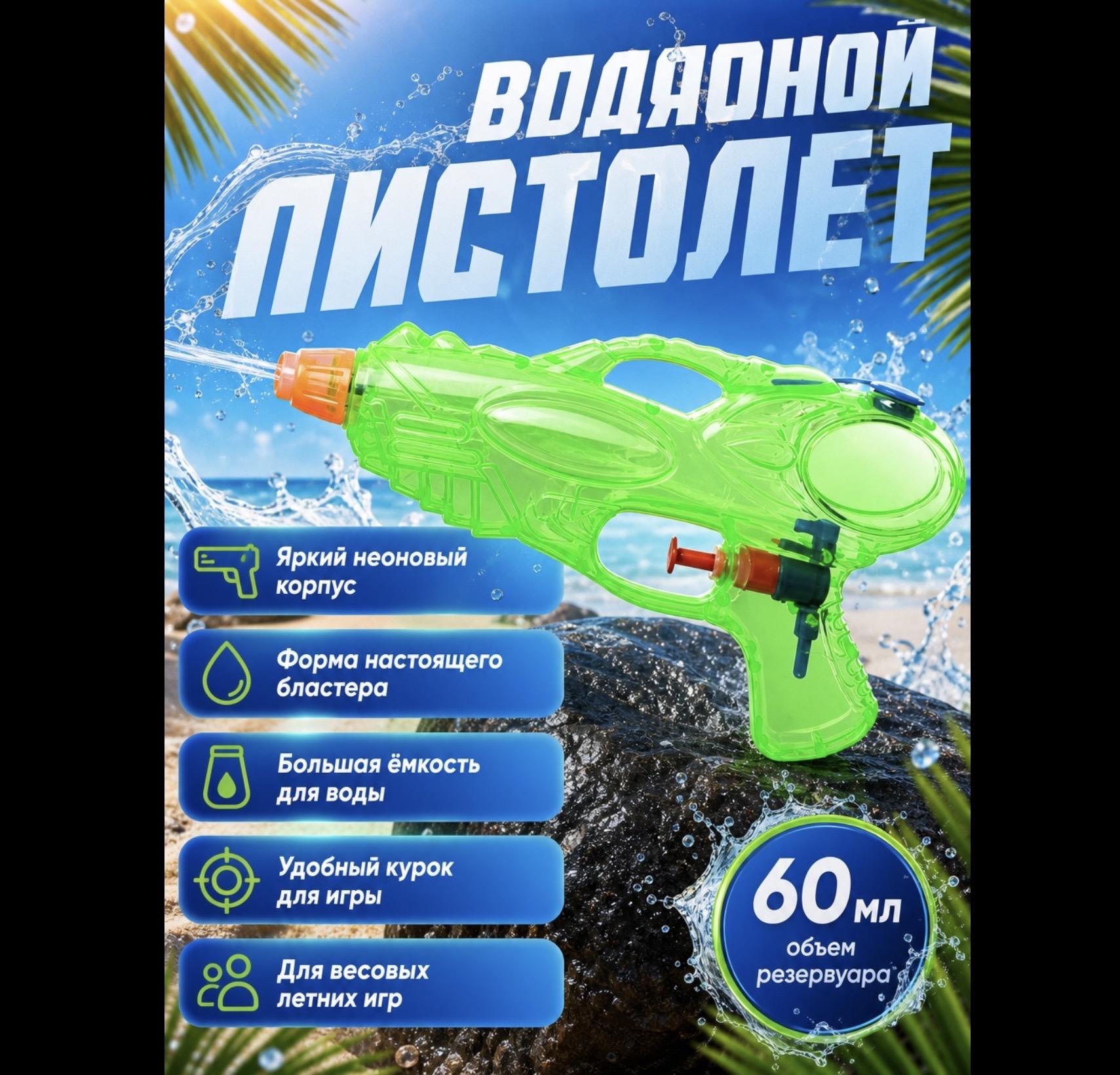 Делаю карточки товара для WB и OZON