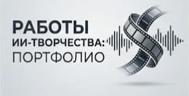 Создам AI-видео и аудио с реалистичной озвучкой и аватарами