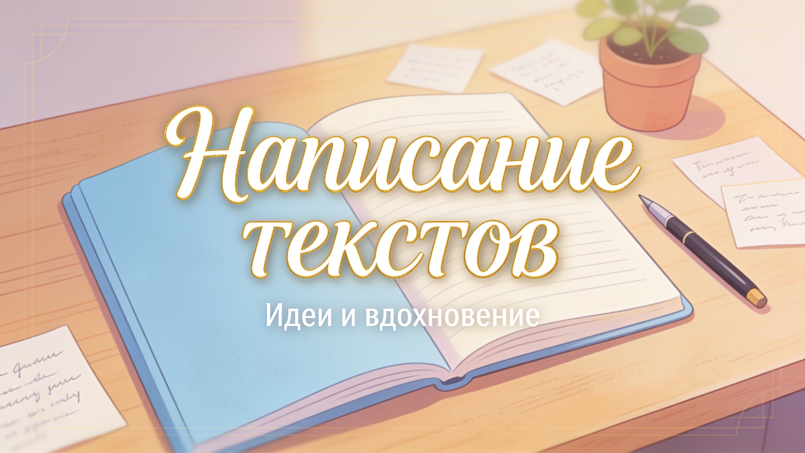 Написание отзывов для объявлений на Авито и Яндекс Картах