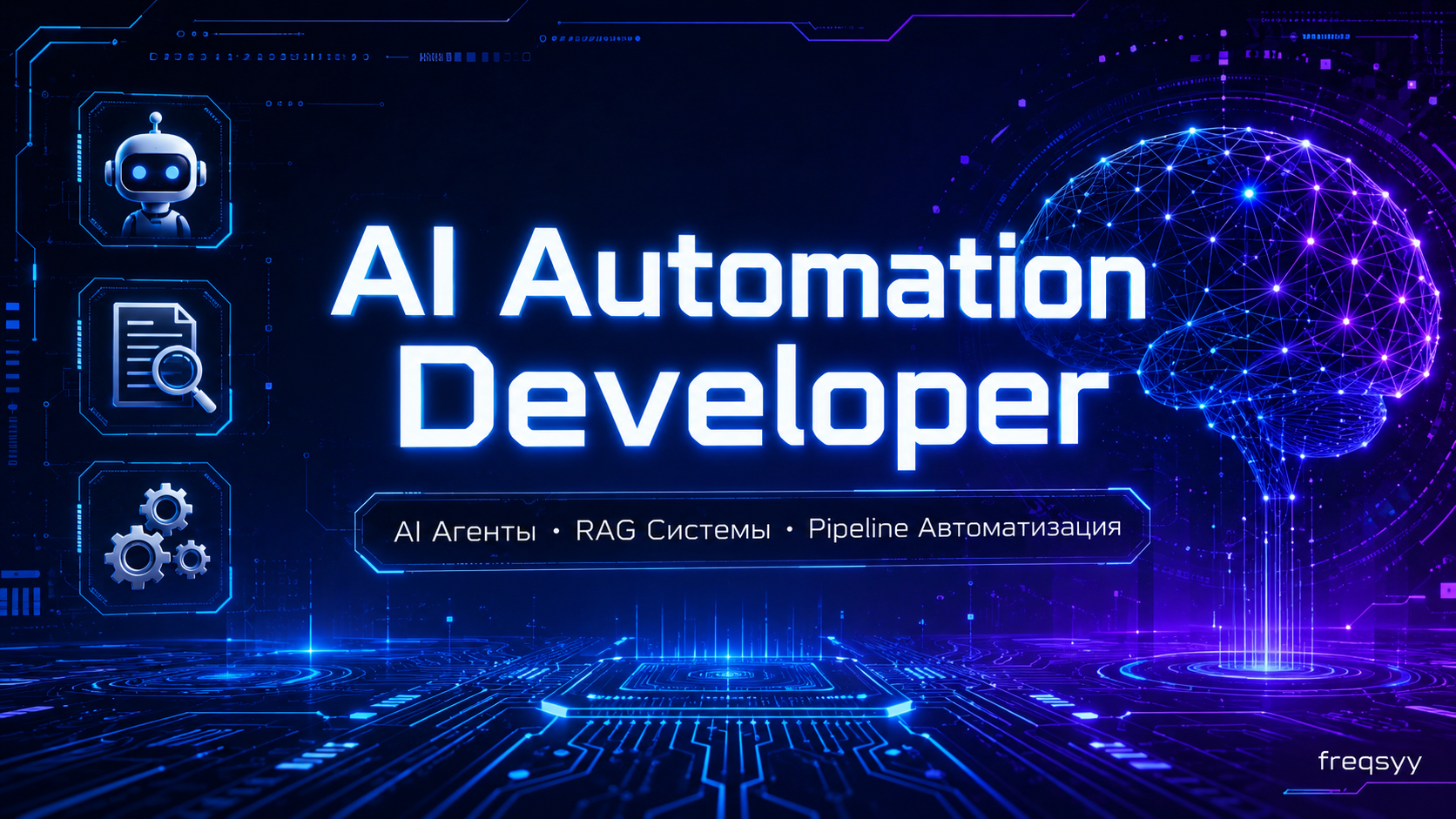 Разработаю Telegram-бота с AI на Python Claude/GPT, Airtable, Google