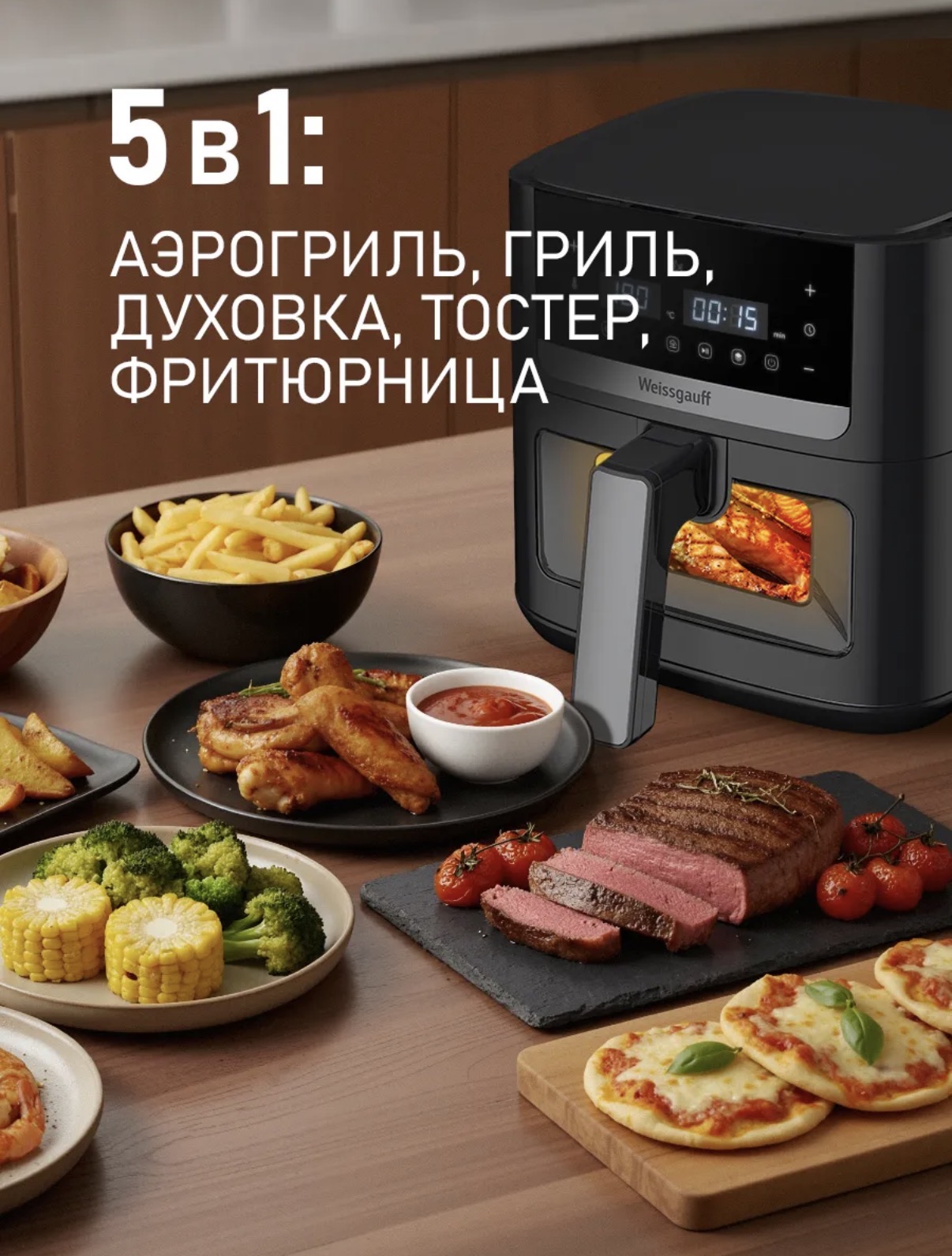 Создам дизайн карточки товара д…