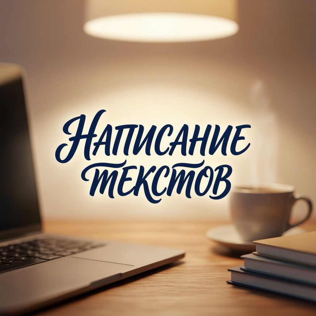 Напишу качественный текст: статьи, переводы, расшифровка