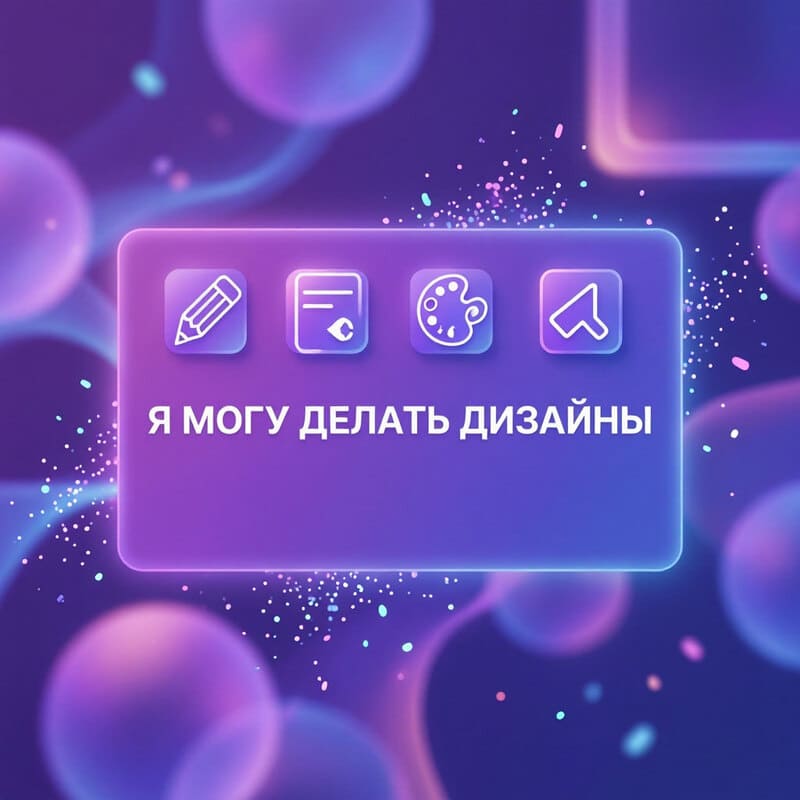 UI/UX-дизайн сайтов, лендингов, интерфейсов и карточек товаров в Figma
