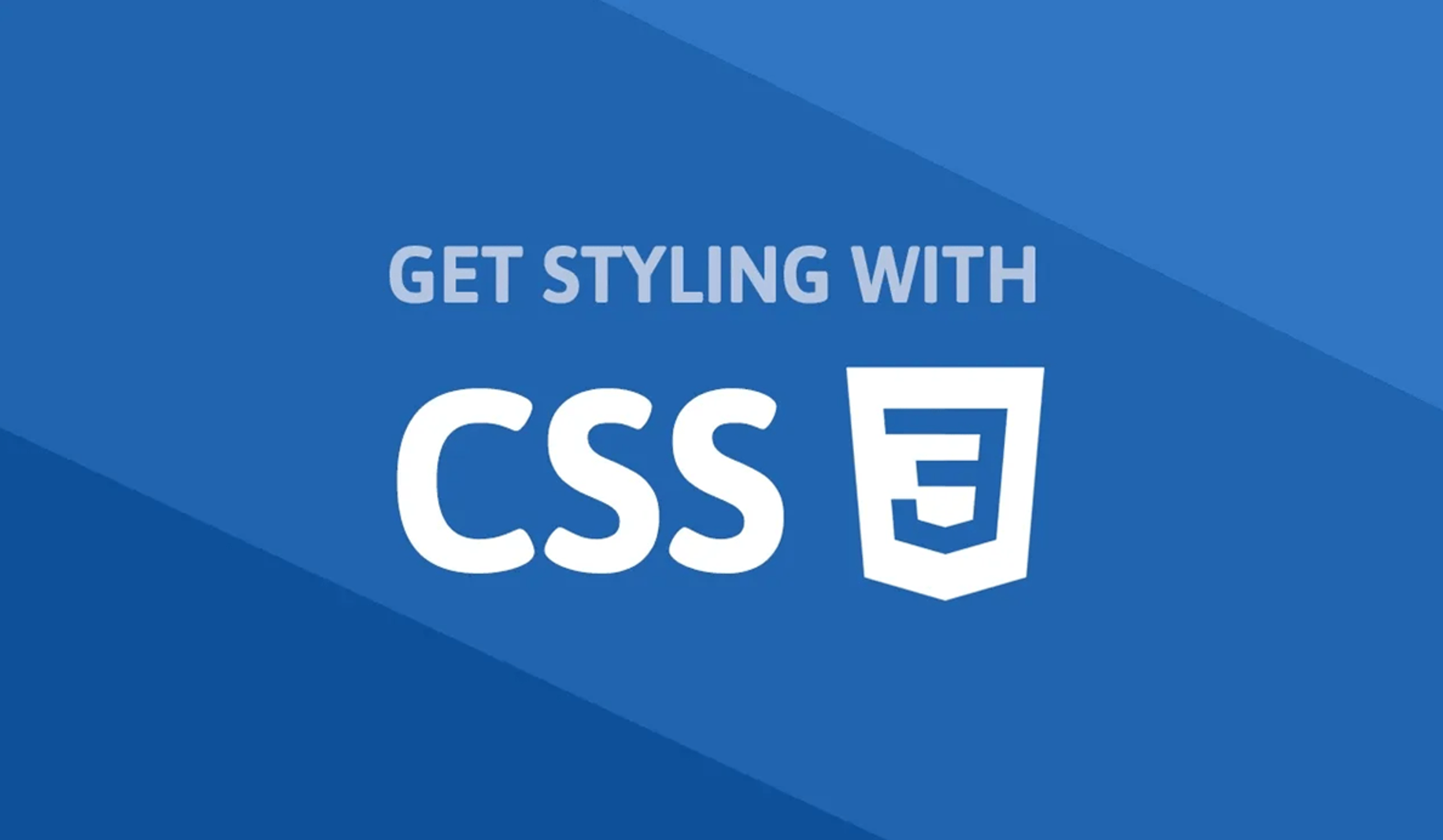 Стилизация сайта на CSS