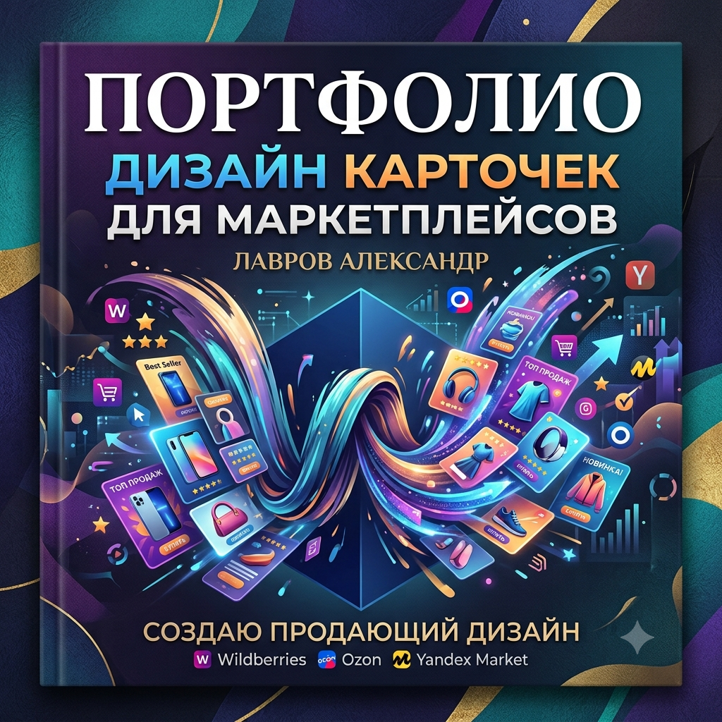 Дизайн, сайты и Telegram-боты под ключ для бизнеса и личных проектов