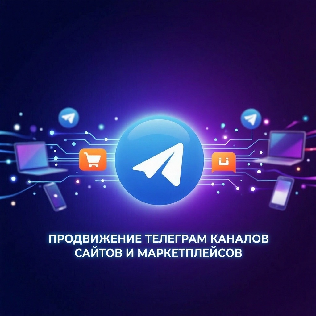 Настрою рекламу сайтов, Telegram-каналов и маркетплейсов под ваши цели