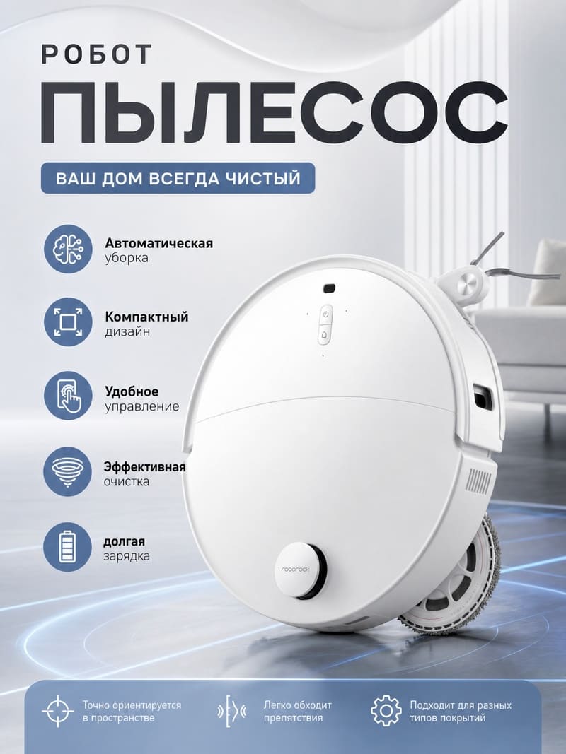 Создам уникальный дизайн карточек товаров для маркетплейсов
