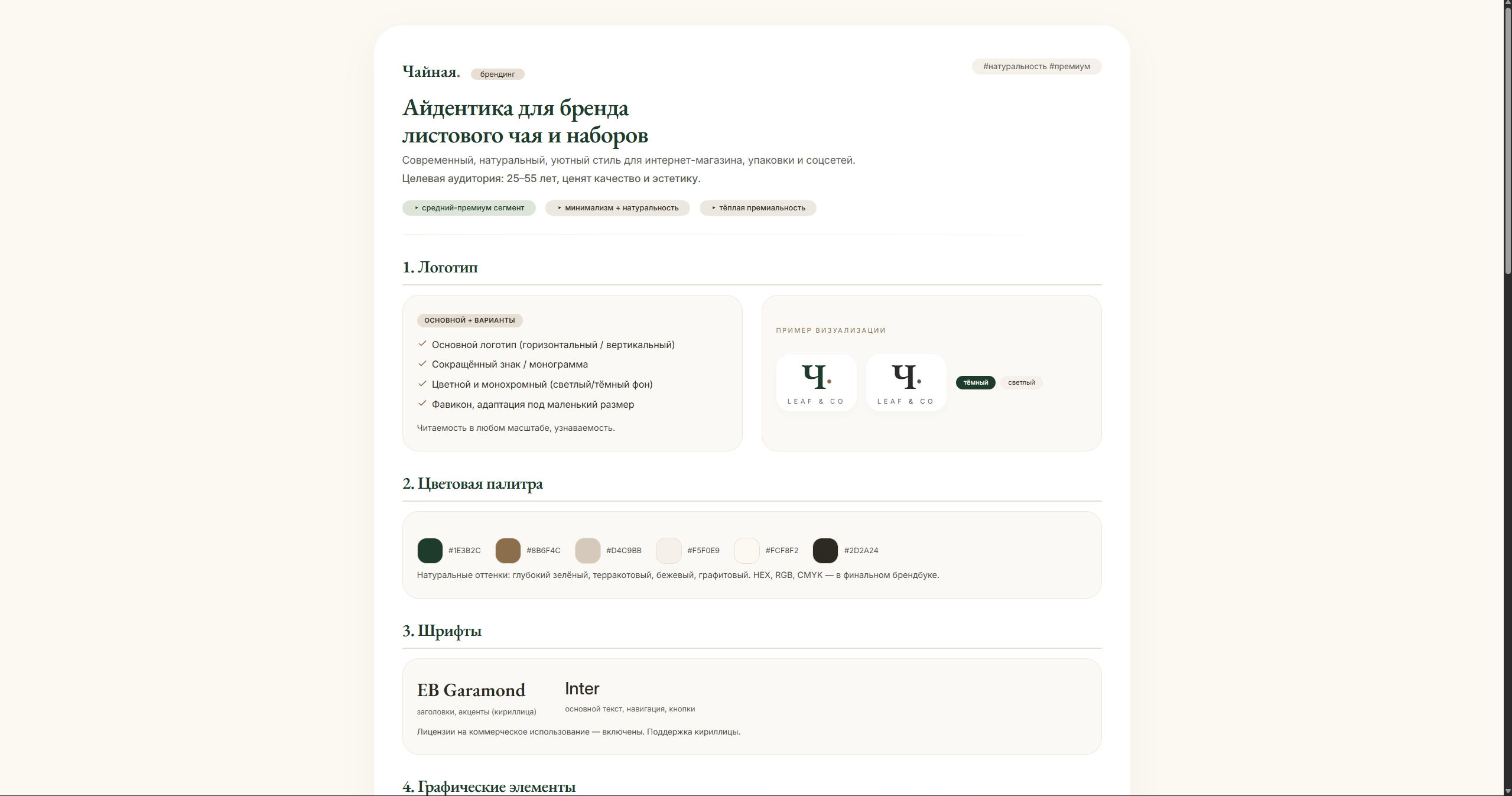 Создам понятный и красивый сайт под ключ быстро и недорого