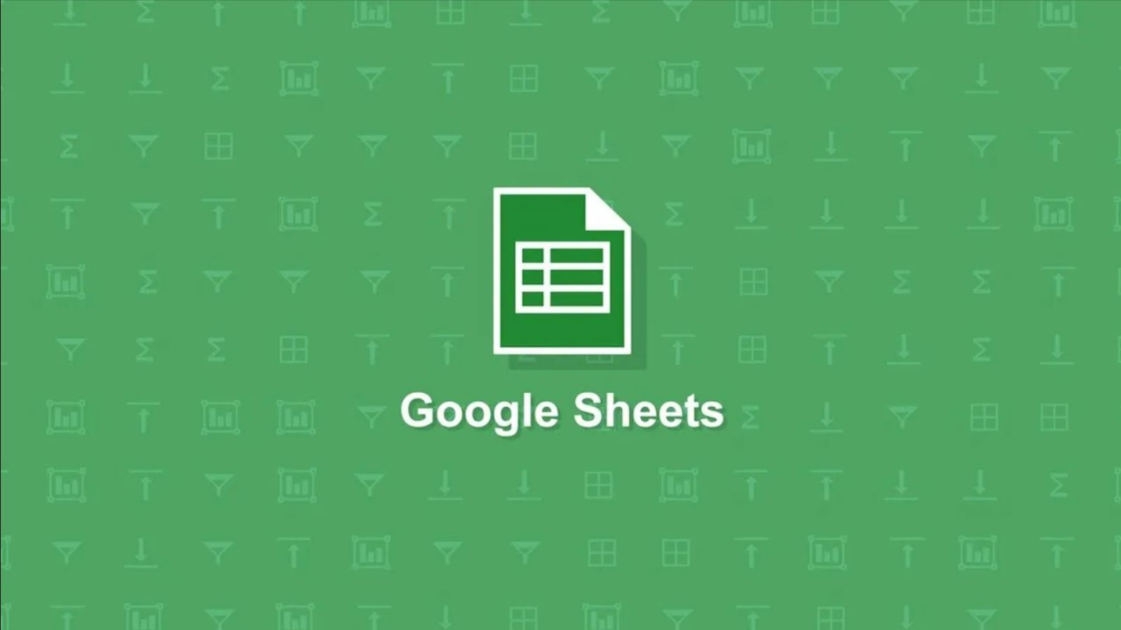 Разработаю скрипт автоматизации для Google Sheets