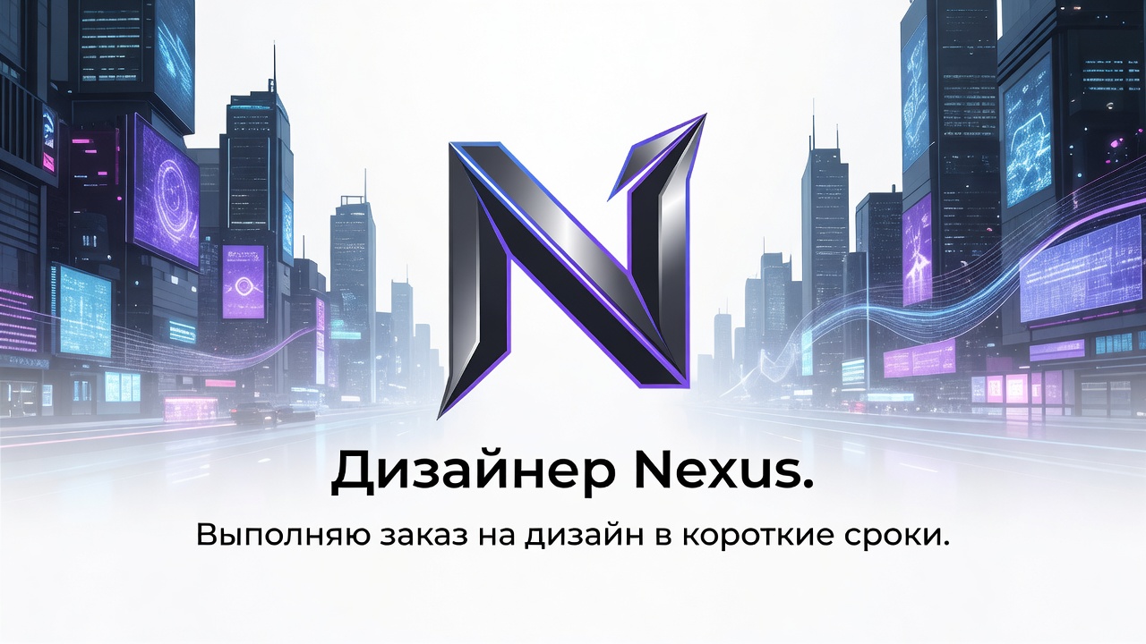 Создам удобный и наглядный дизайн баннеров для интернет-магазина