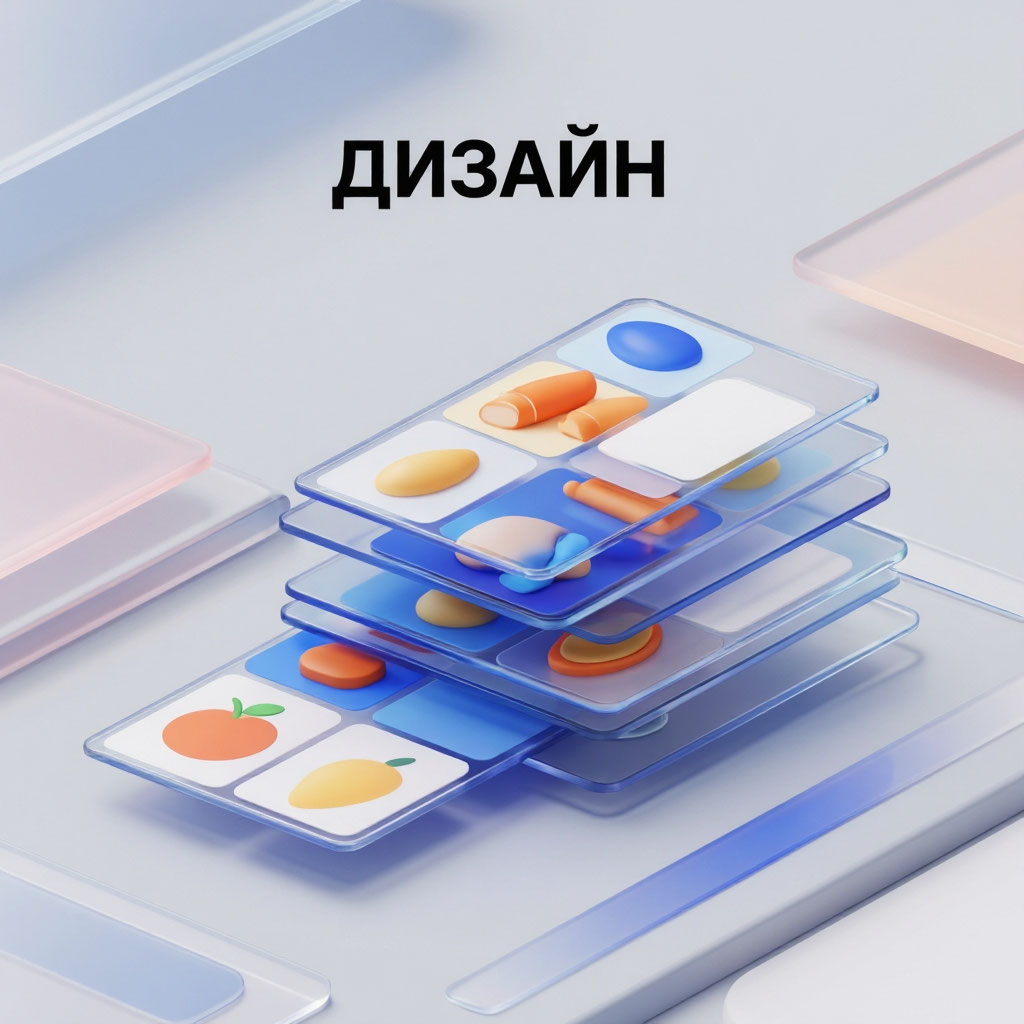 Сделаю дизайн карточек товаров для маркетплейсов
