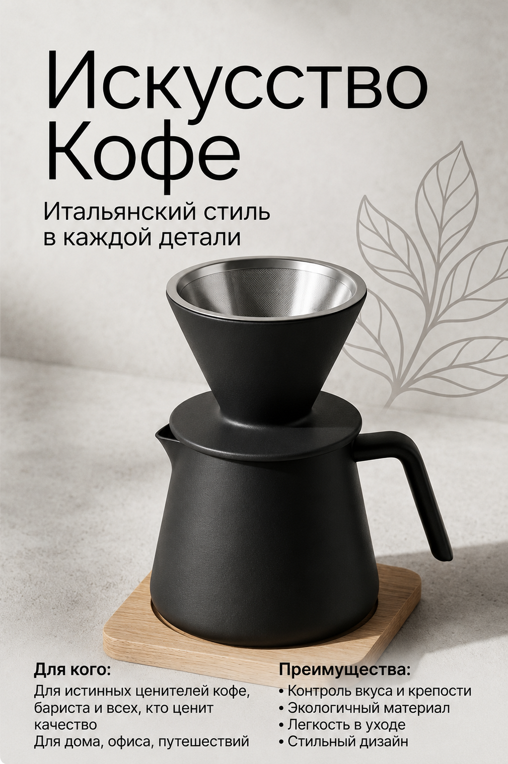 Создам уникальный дизайн карточек товаров для Wildberries
