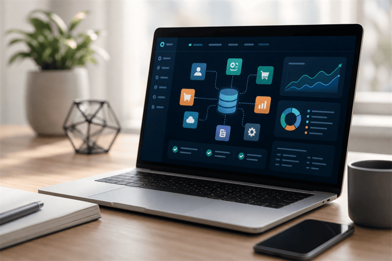 Исправлю и доработаю backend/API: интеграции, баги, endpoints, webhooks и SQL