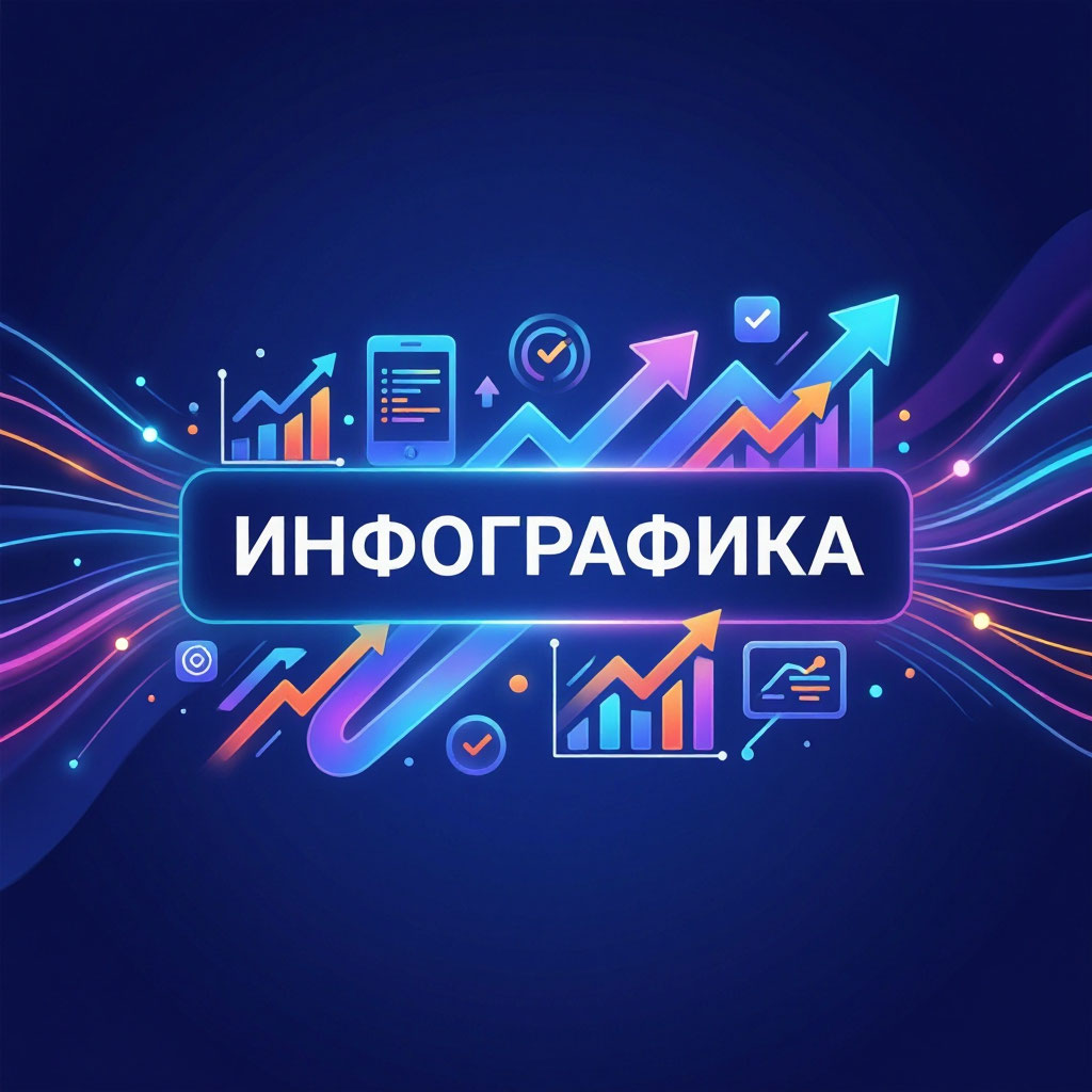 Создам дизайн карточек товаров для Wildberries и Ozon с инфографикой