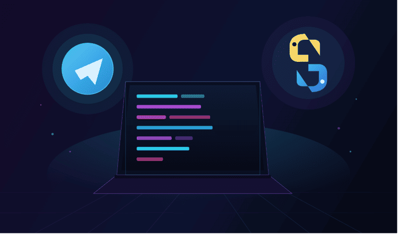 Разработаю backend на Python: Telegram-боты, API, парсинг и базы данных