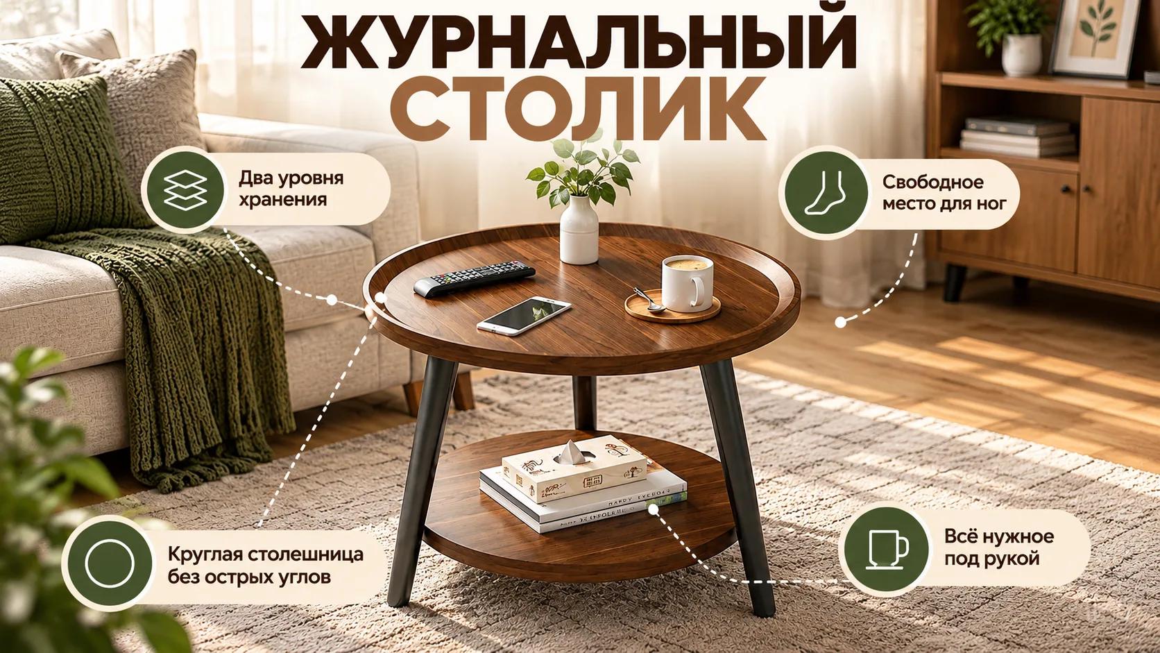 Дизайн карточек товаров для маркетплейсов