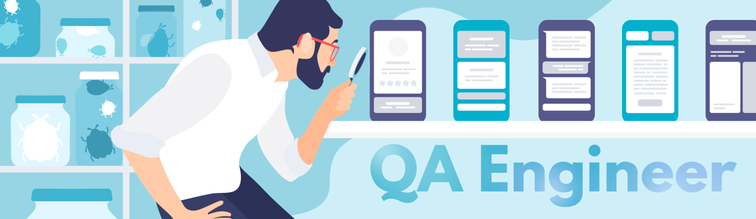 Проведу QA-тестирование веб-приложений с ручным и автоматизированным тестированием