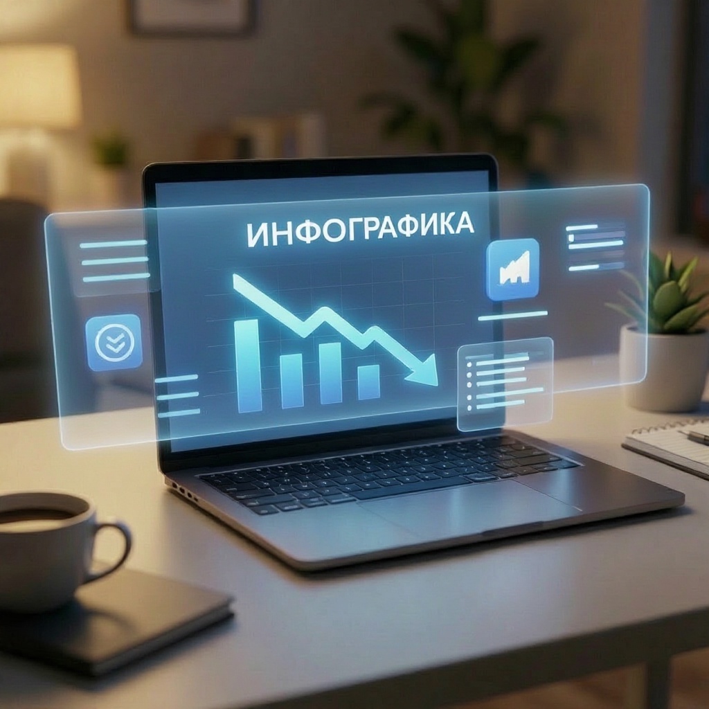 Создам цепляющие ИИ-видео и анимацию для соцсетей и рекламы
