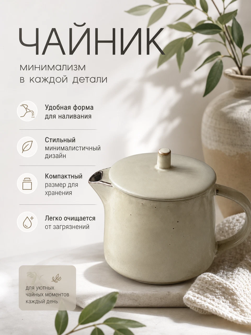 Разработаю дизайн карточек товаров для маркетплейсов и презентаций