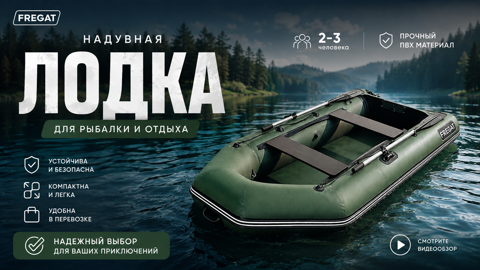 Карточки товаров