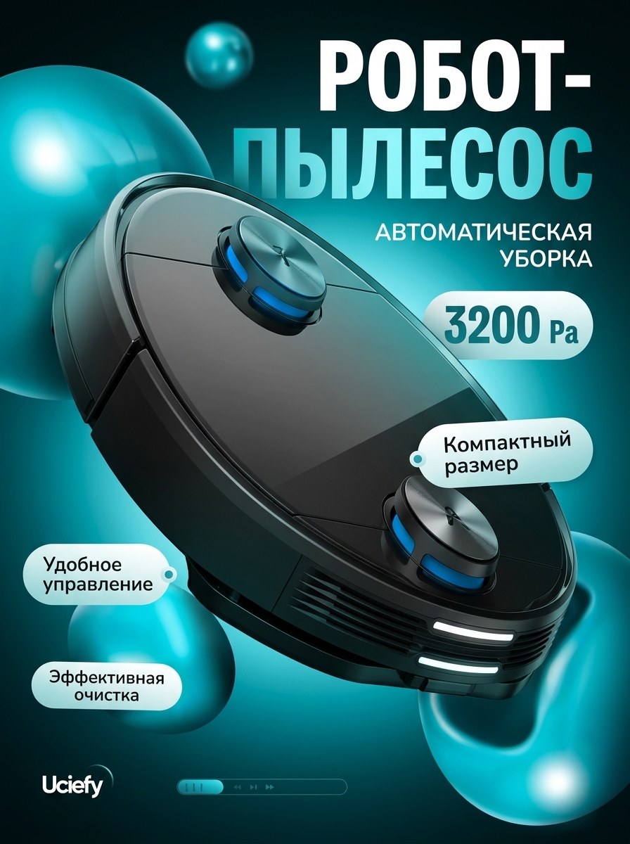 Создам дизайн карточек товаров для маркетплейсов