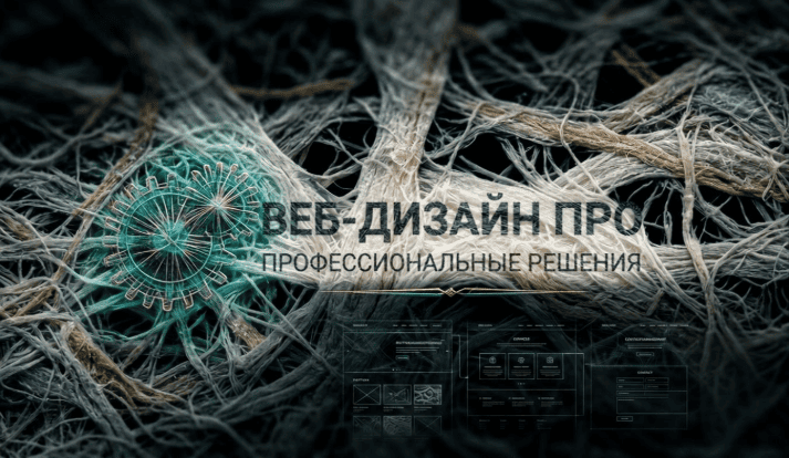 Создам сайт под ключ с адаптивным дизайном и базовой SEO-оптимизацией
