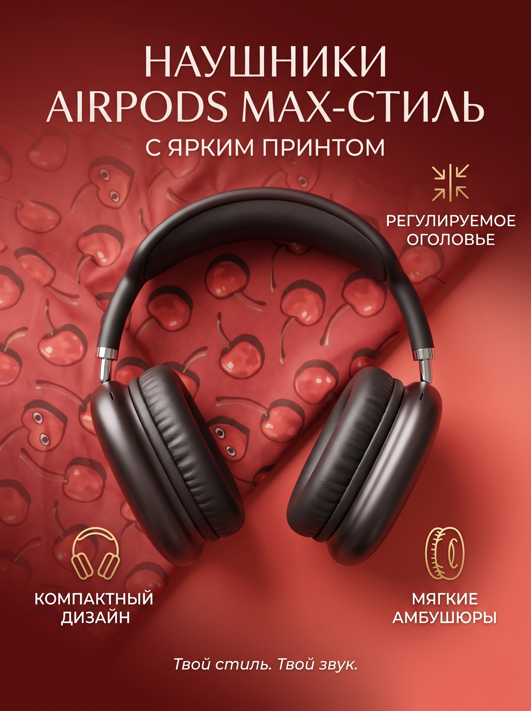 Создам качественную карточку товара для маркетплейса за 3 дня