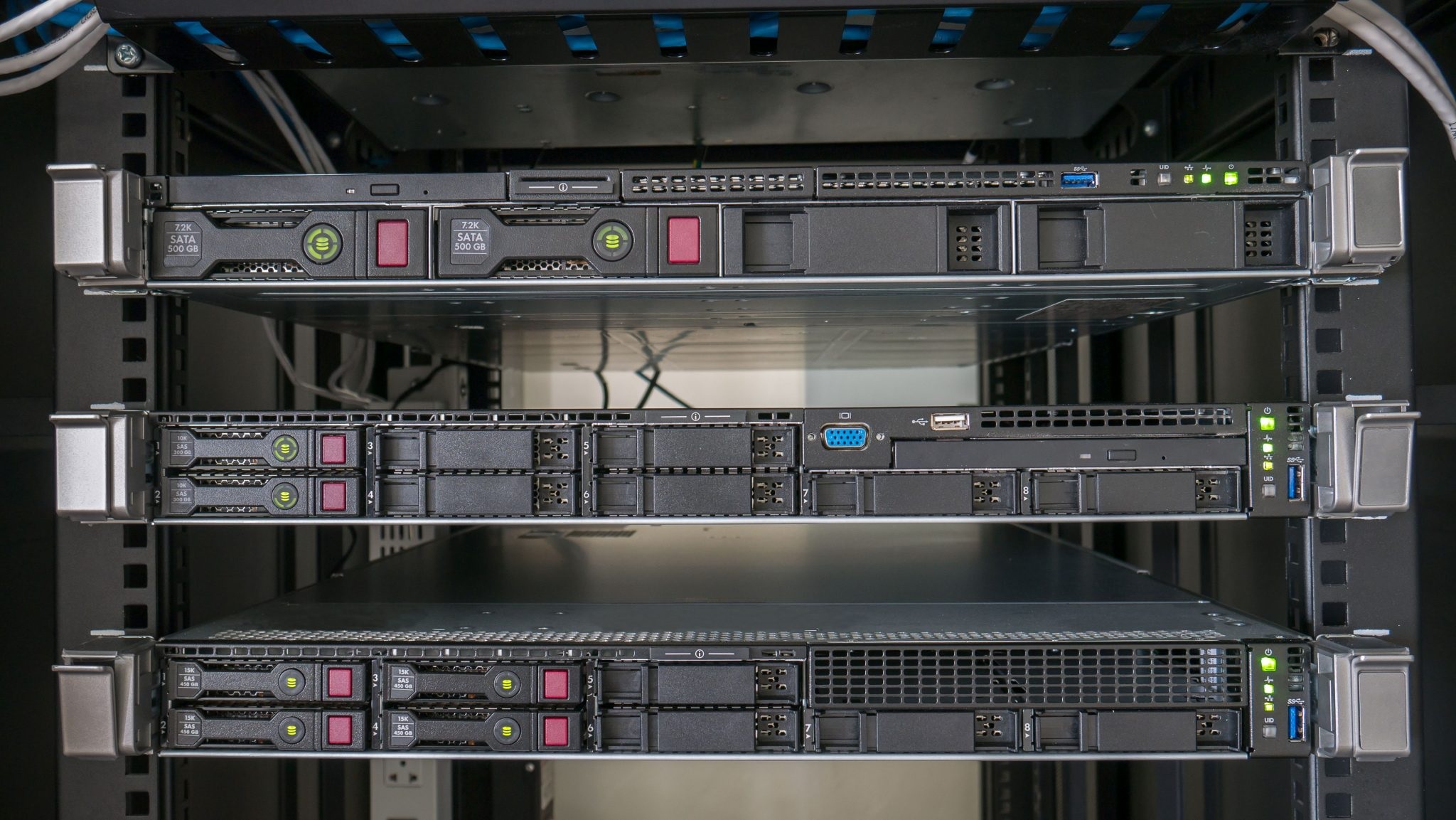 Настройка VPS/VDS сервера под ключ: безопасность, SSH, VPN, Firewall и администрирование