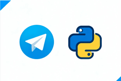Создам Telegram-бота на Python Telebot Aiogram с базой данных