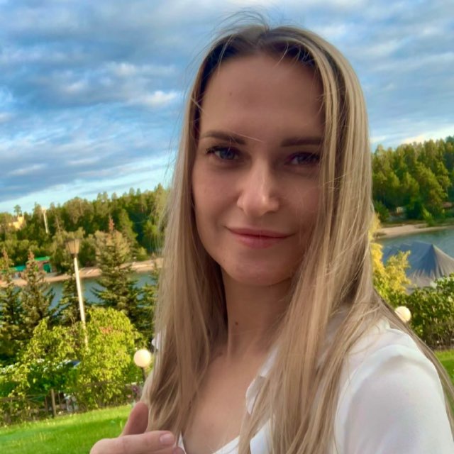 Озвучка, диктор — Ирина на FreelanceSpace