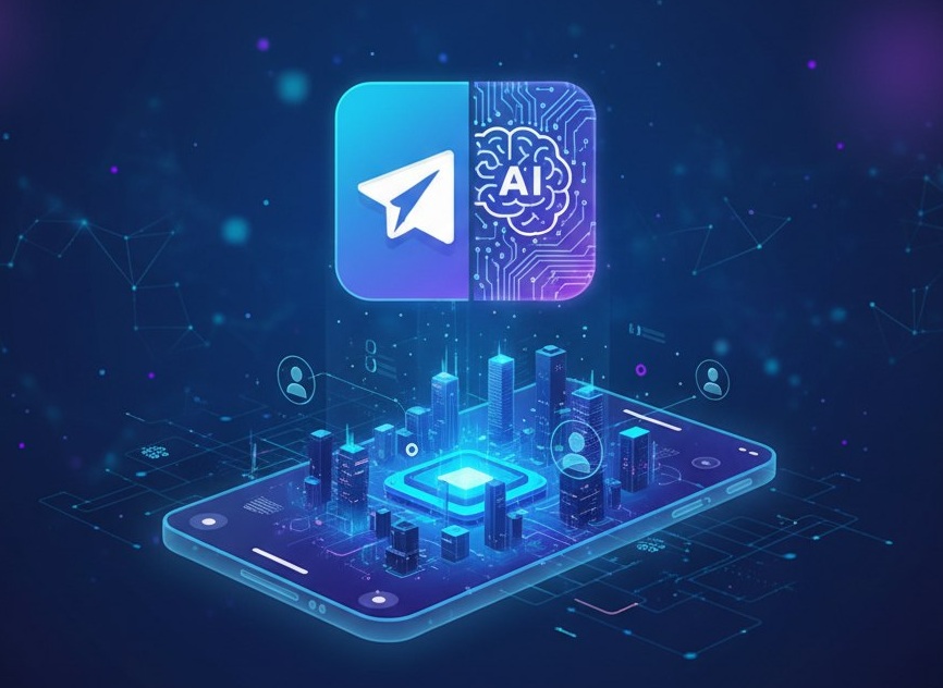 Разработаю мощный Telegram Mini App для оптимизации бизнес-процессов — Ольга Оснач на FreelanceSpace