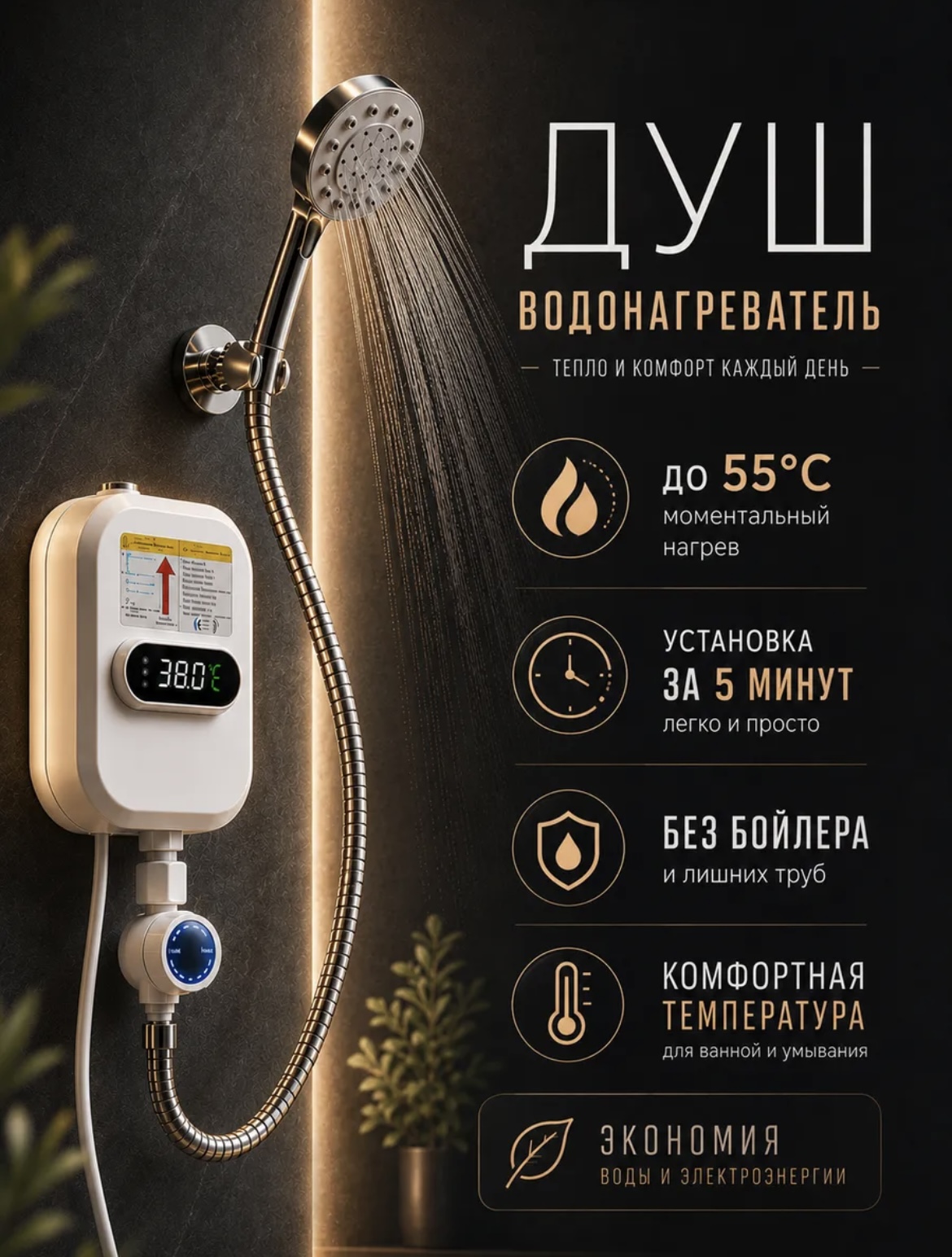 Карточки для маркетплейса и отзывы